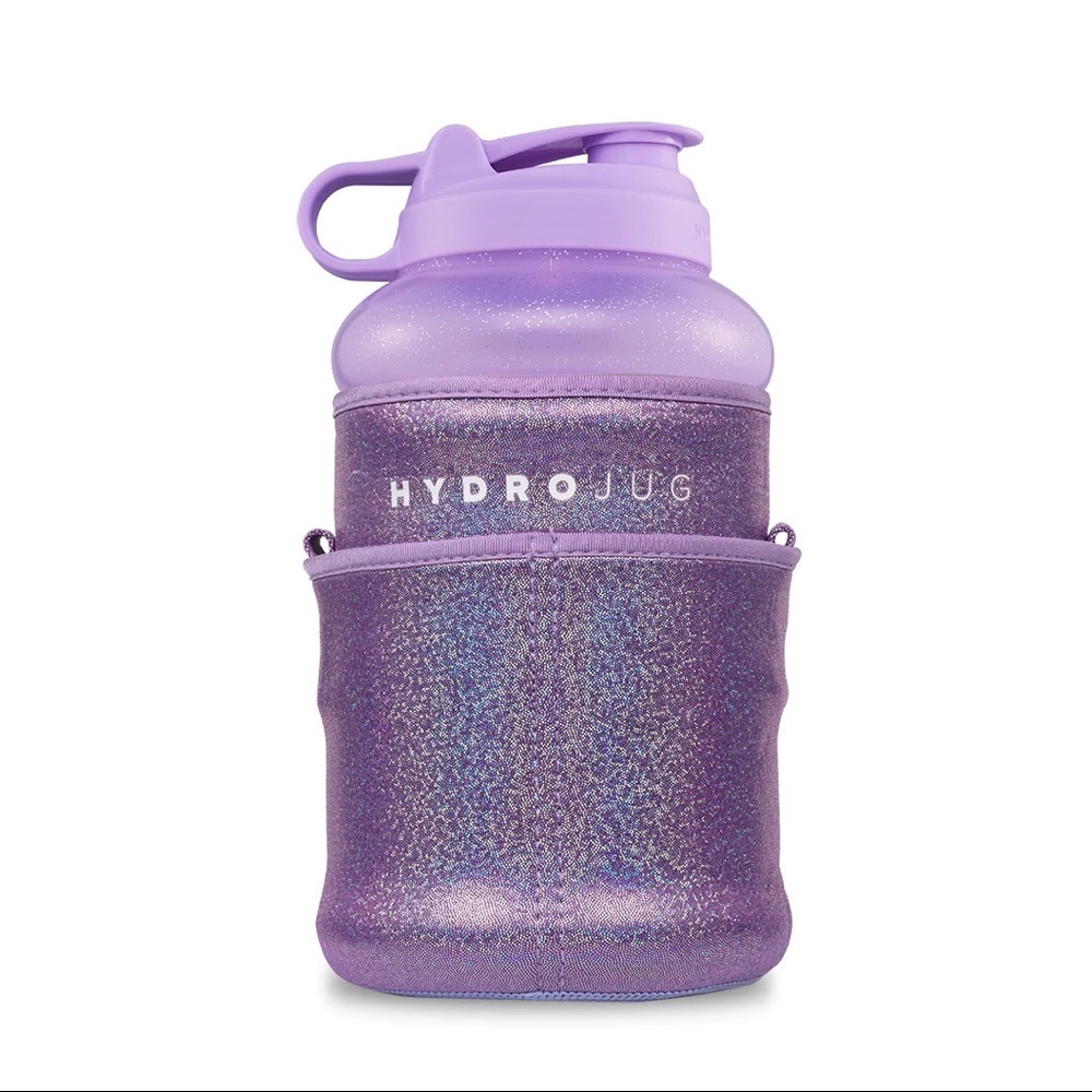 Brand New Hydrojug with Sleeve